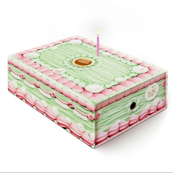 Chocolaticas® Crochet Women's Mary Jane Platform - Picture 6 of 9